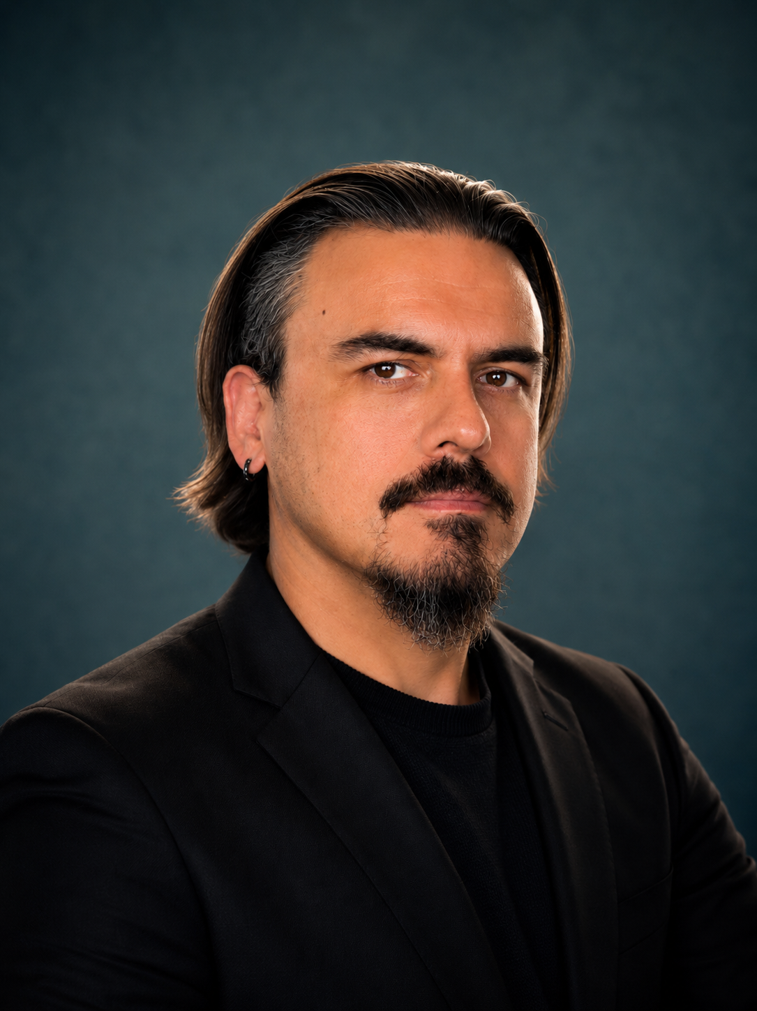 Otavio M. Lessa